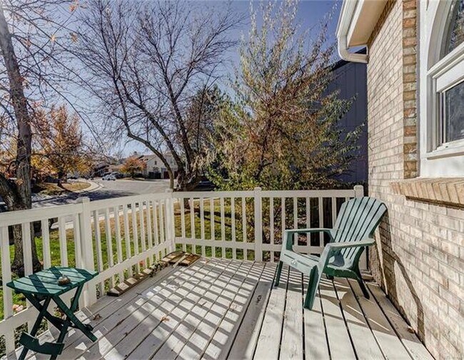 Building Photo - 17929 E Brown Pl