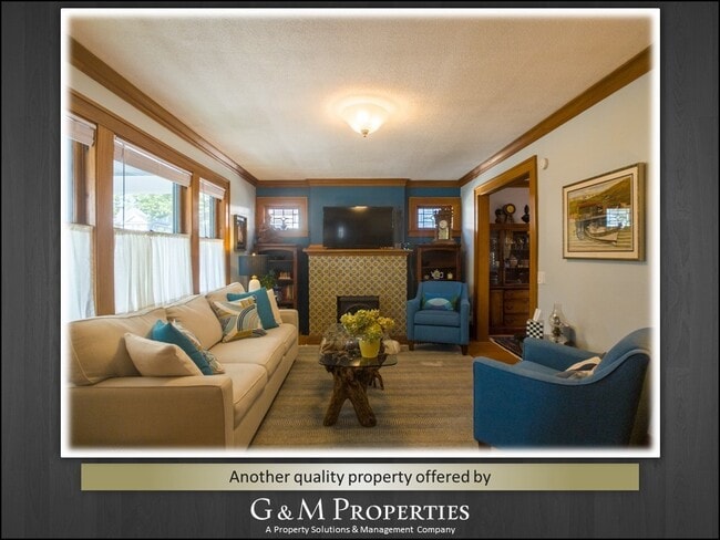 Building Photo - 3-Bedroom Rental: Popular North Winton Village Neighborhood!