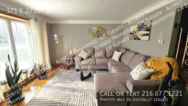 Building Photo - 371 E 271st St