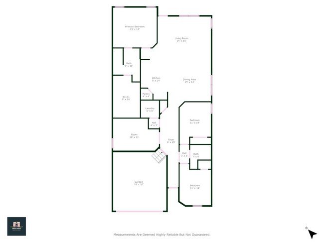 Building Photo - Charming 3-Bedroom Home on a Quiet Cul-de-...