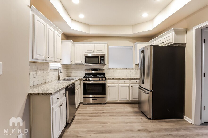 Building Photo - 750 Marcus Nyah Ct
