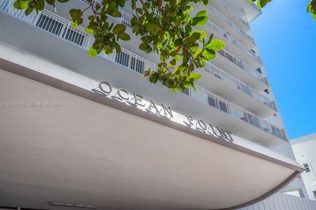 Building Photo - 345 Ocean Dr