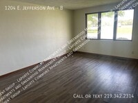 Building Photo - 1204 E Jefferson Ave