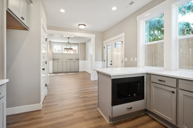 Building Photo - Brand New 4-Bedroom Home in Arbor Lodge – ...
