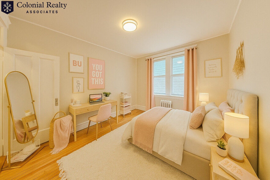 Building Photo - 330 St Paul St