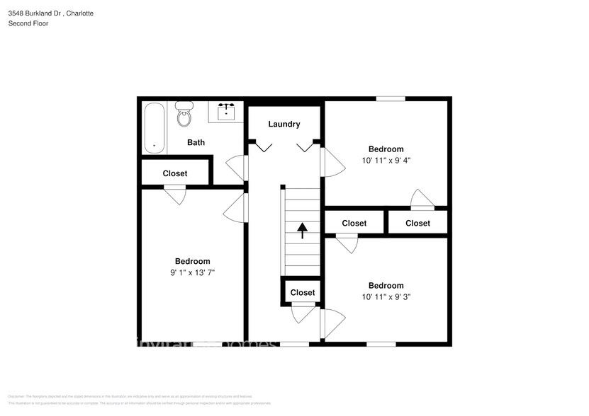 Building Photo - 3548 Burkland Dr