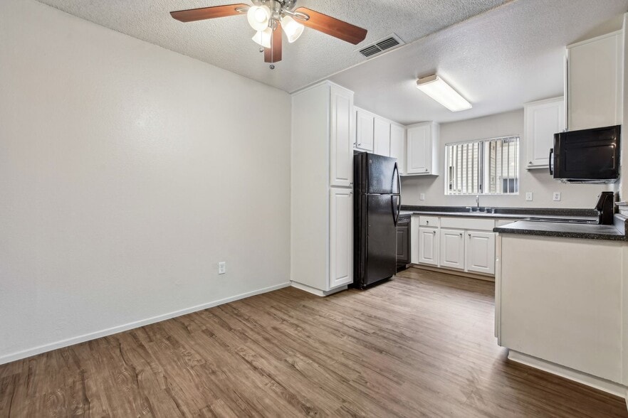 Interior Photo - Riverview Ranch Apartments
