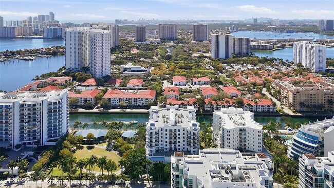 Building Photo - 3030 NE 188th St