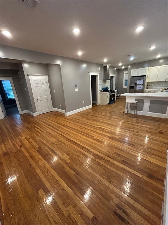Building Photo - 36 Hosmer St