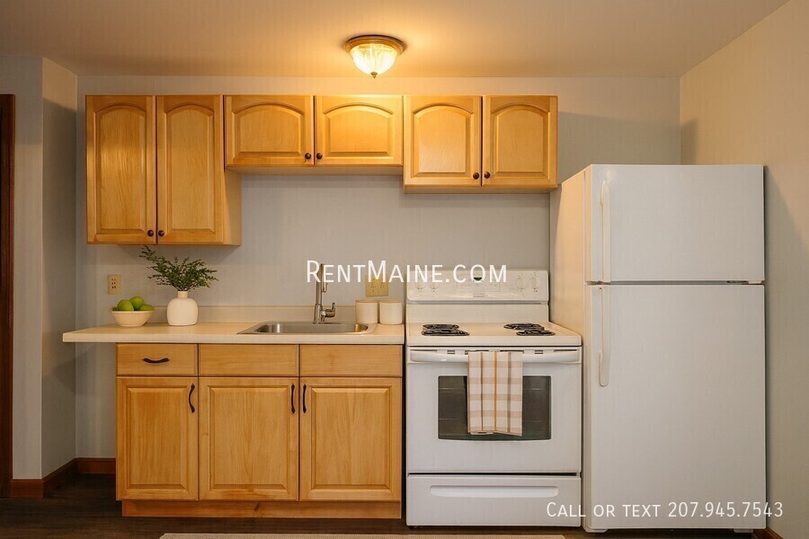 Building Photo - 103 Cony St