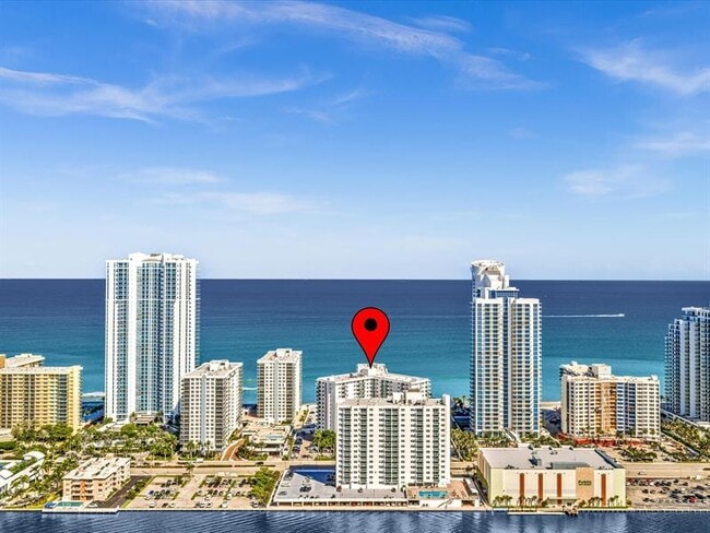 Building Photo - 3001 S Ocean Dr