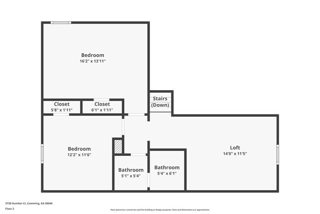 Building Photo - 3738 Humber Ct