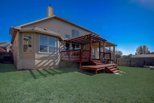 Building Photo - 3604 Rams Horn Way