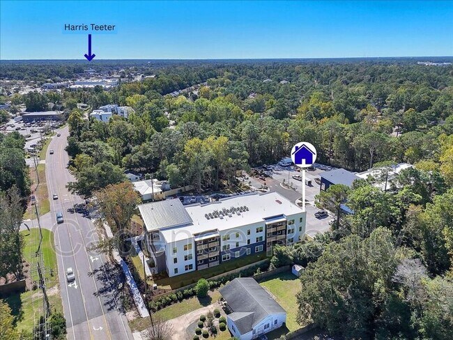 Building Photo - 610 S Kerr Ave