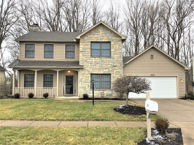 Building Photo - 2039 Bluestream Ct