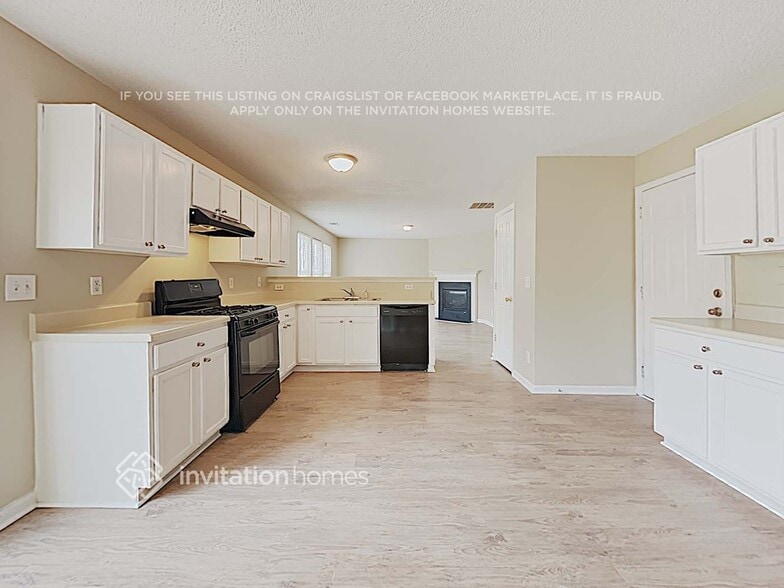 Building Photo - 3095 Sable Run Rd