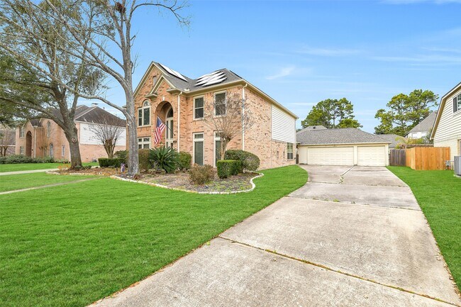 Building Photo - 7619 Limber Bough Dr