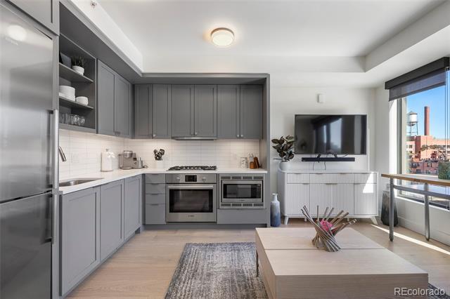 Building Photo - 1750 Wewatta St