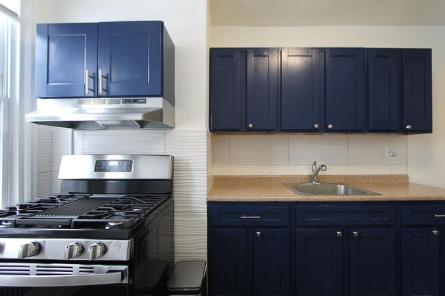 Building Photo - 7900 Michener Ave