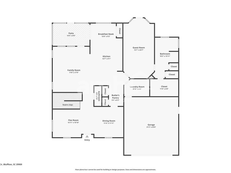 Building Photo - 205 Argo Cir