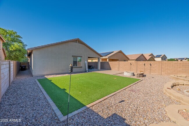Building Photo - 41216 W Lucera Ln