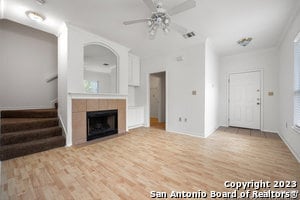 Building Photo - 7037 Tourant Rd