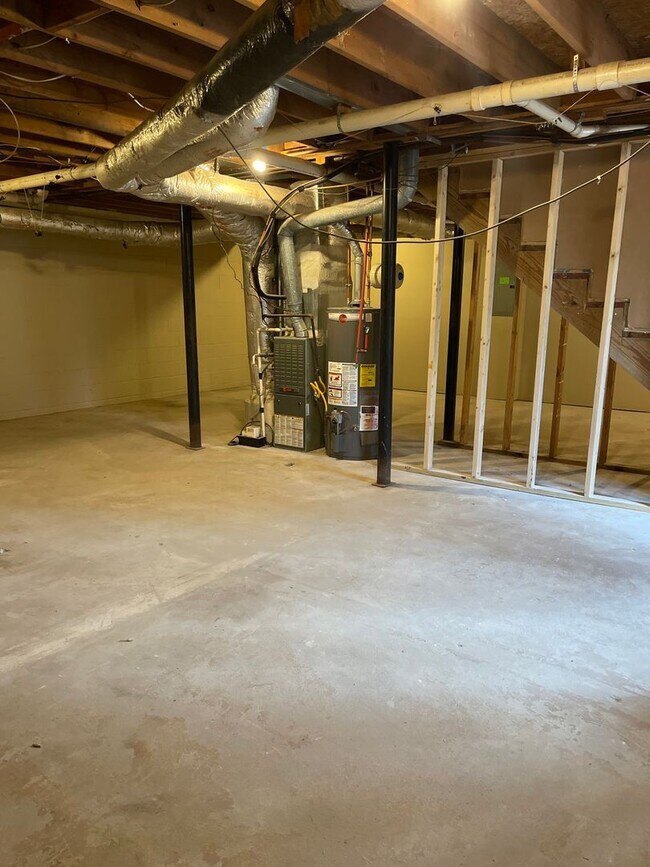 Building Photo - Duplex in Douglasville