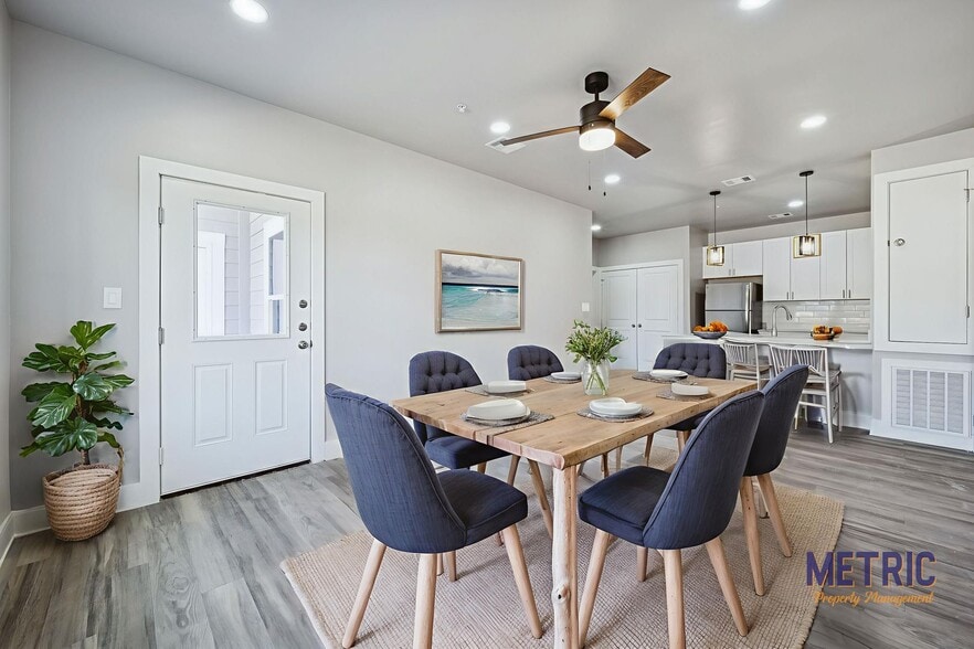Interior Photo - Windy Hill Apartments