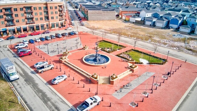 Building Photo - Brand New Construction Townhome in Norton Commons