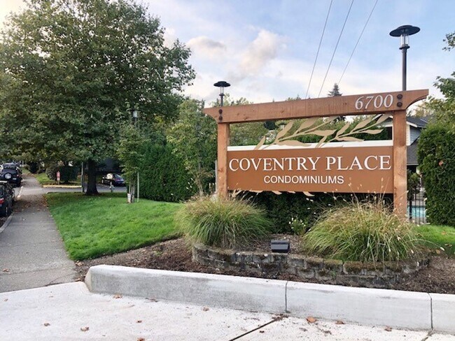 Building Photo - 2Bd/2Ba Kenmore Condo