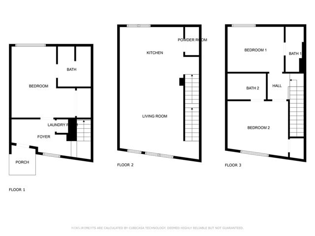 Building Photo - 4251 E Live Oak Ave