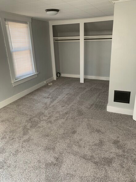 Bedroom 2 - 1845 King Ave