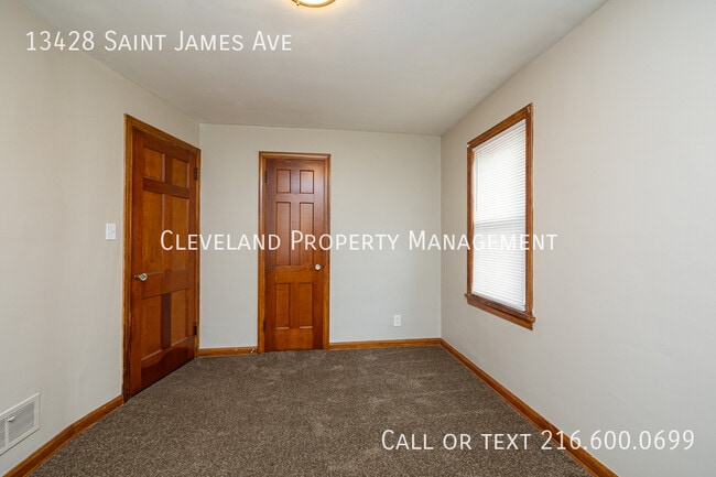 Building Photo - 13428 St James Ave