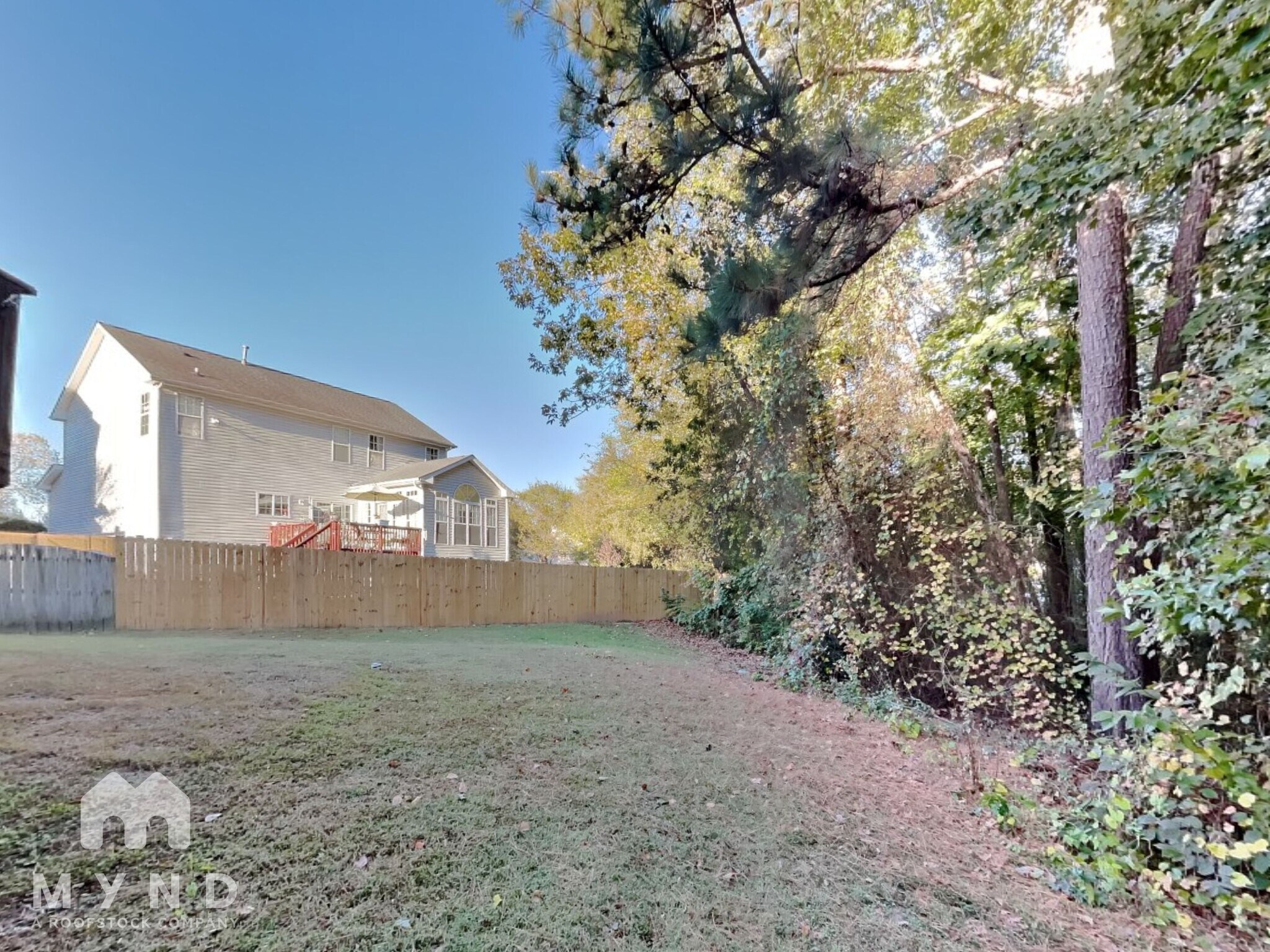 Building Photo - 8104 Stone Bridge Ct