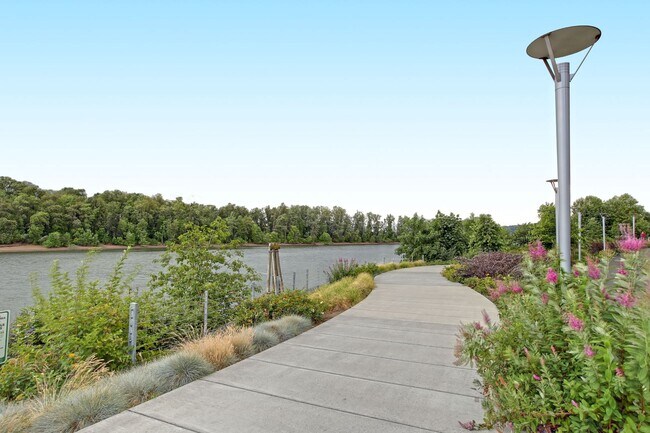 Building Photo - Elegant South Waterfront with 2 Parking Sp...