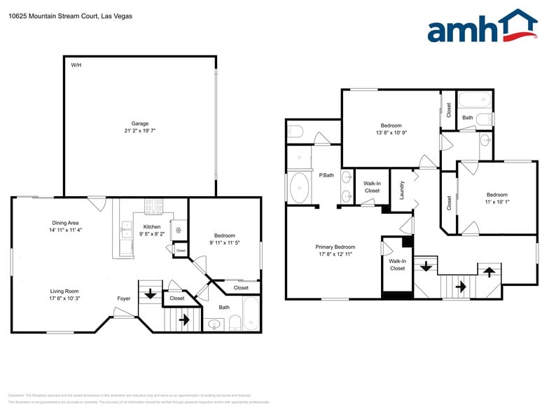 Building Photo - 10625 Mountain Stream Ct