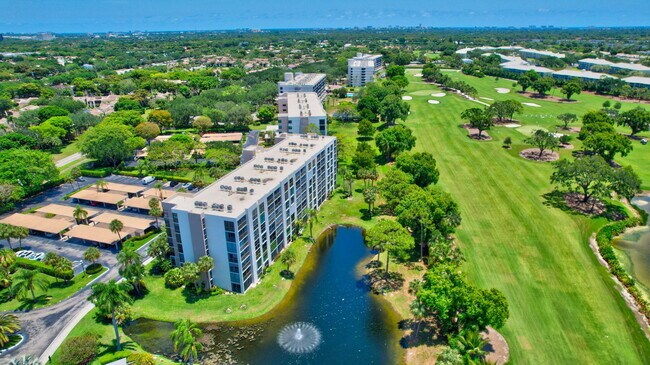 Building Photo - 6562 Boca Del Mar Dr