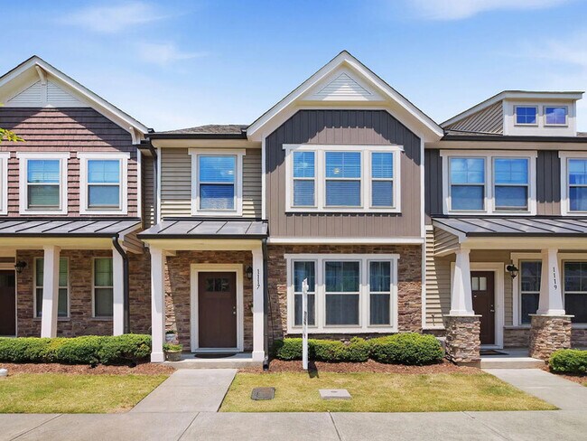 Building Photo - Lease OR Lease to Own