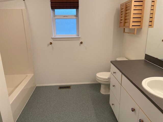 Bathroom - 13051 40th Ave S