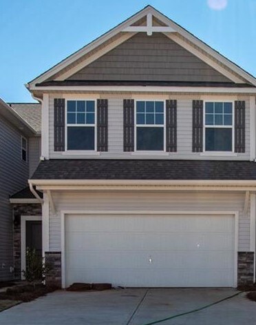 Building Photo - 8604 River Ridge Dr