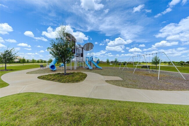 Building Photo - 1602 Birch Wood Dr