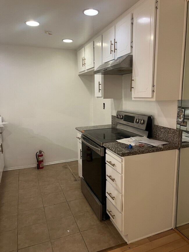 New kitchen - 1230 Horn Ave