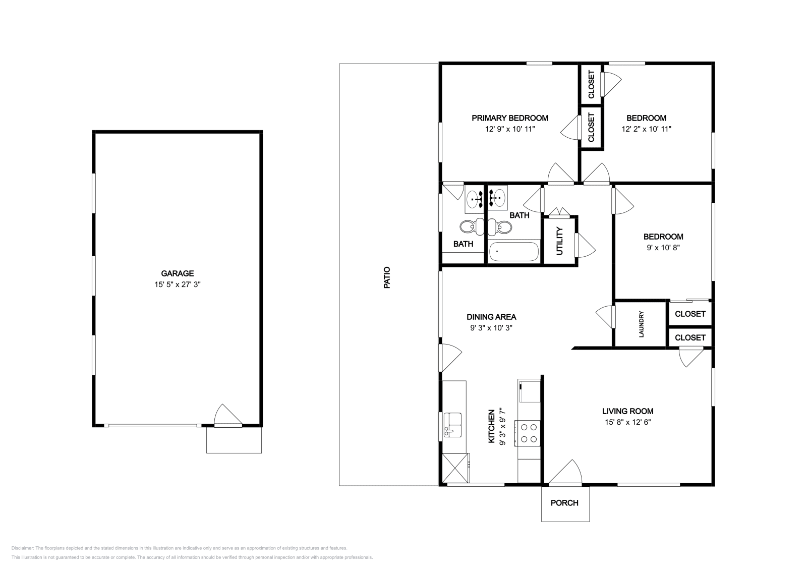 Building Photo - 30477 N Oak Grove Ave