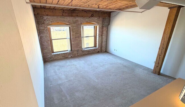 Building Photo - Whitney Square - Residental