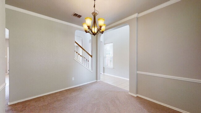 Building Photo - ALAMO RANCH Well-Maintained Beauty! 3bd/2.5ba - Northside Schools