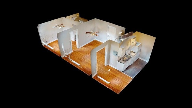 Interior Photo - The Nelle - 3734 -3736 WarwickBlvd