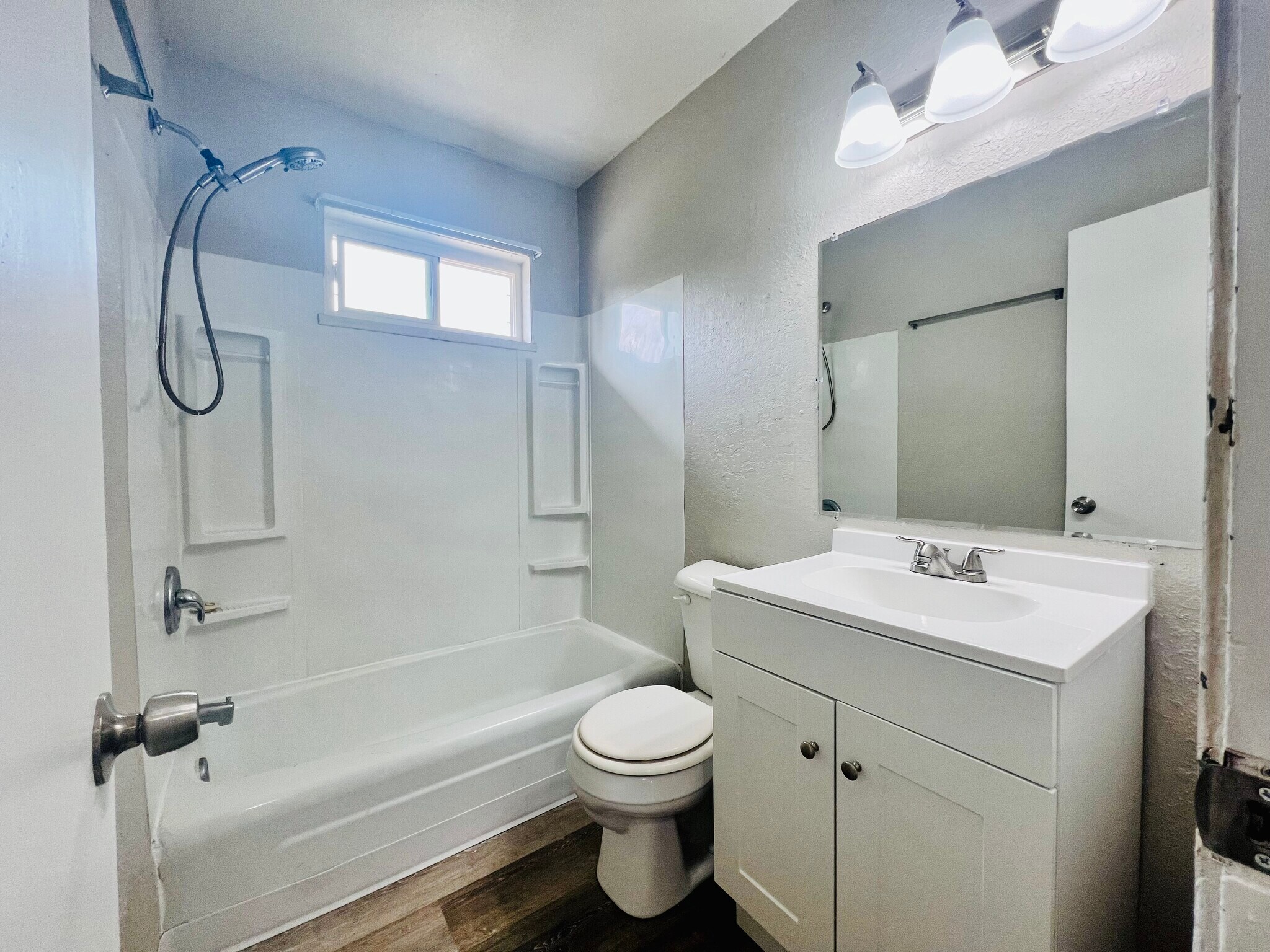 Bathroom - 215 Miriam Dr