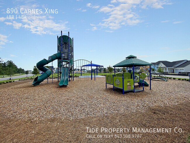 Building Photo - 890 Carnes Crossing