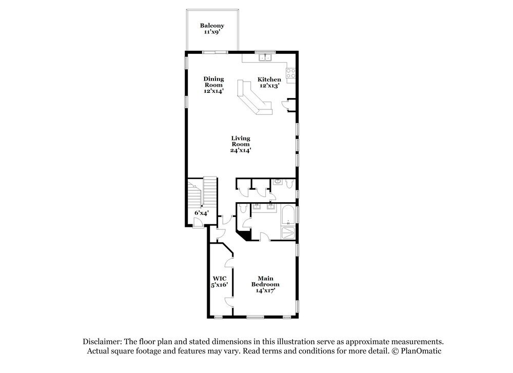 Building Photo - 8709 Dodds Canyon St