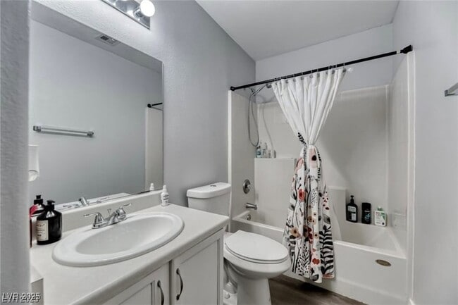 Building Photo - 5270 Panguitch Dr